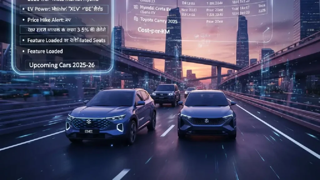 india's-best-upcoming-cars-2026