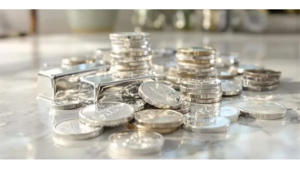 Silver Rates India 2026