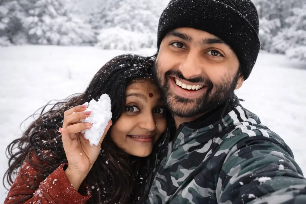 Arijit Singh first wife Monica Gadgil 2026: क्या ये सच है या सिर्फ एक अफवाह? जानिए Big सिंगर की पहली शादी का पूरा सच! 1 ChatGPT 34 1nexonews