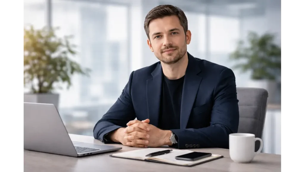 Perplexity CEO Aravind Srinivas की चेतावनी: क्या अरबों के ‘Data Centers’ अब कूड़ा बन जाएंगे? ChatGPT Image Jan 6 2026 08 25 41 AMnexonews