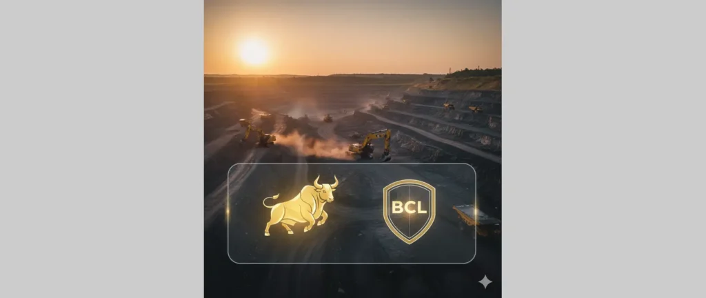 BCCL IPO Launch Date: 9 जनवरी को खुलेगा 2026 का पहला बड़ा सरकारी IPO!