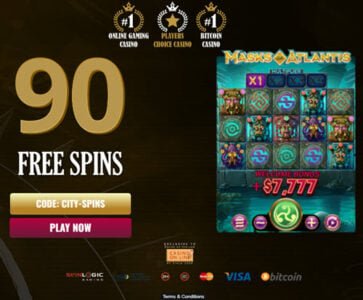 Experience the Thrills of Wyns Casino Canada with Exclusive Promotions & Bonuses 1 Wyns - Experience the Thrills of Wyns Casino Canada with Exclusive Promotions & Bonuses